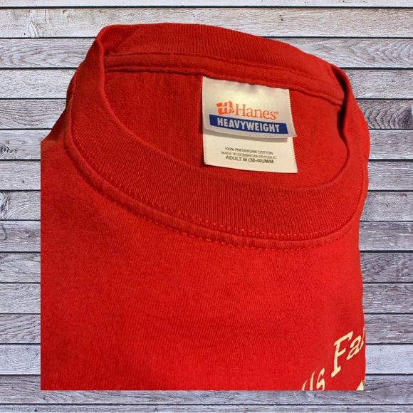 Wells Fargo Volunteers Shirt Bank Employee Costume Spirit Halloween TCF - Picture 7 of 7